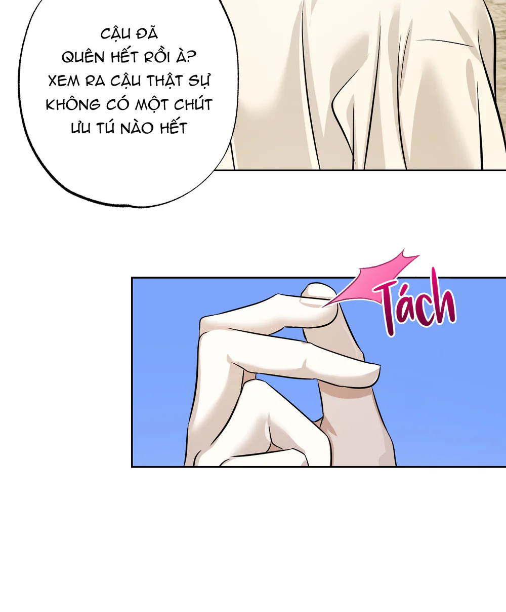 Đọc truyện Planet 99 - Chapter 2