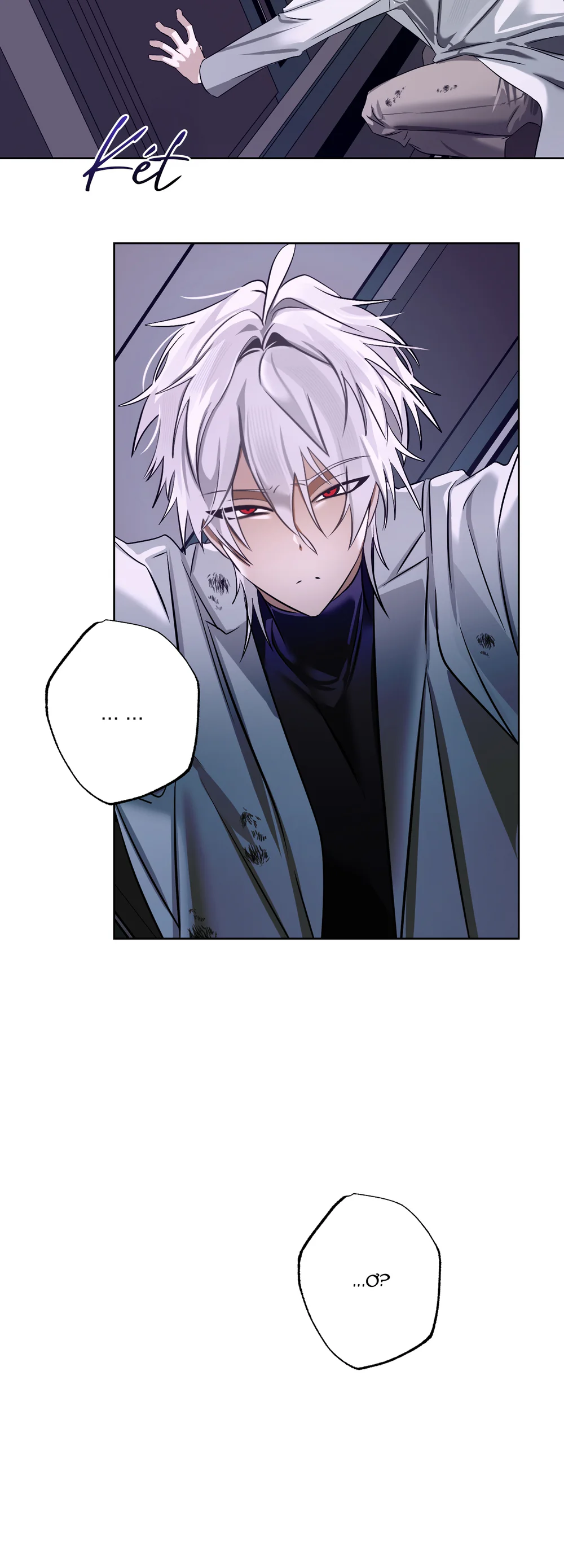 Đọc truyện Planet 99 - Chapter 2