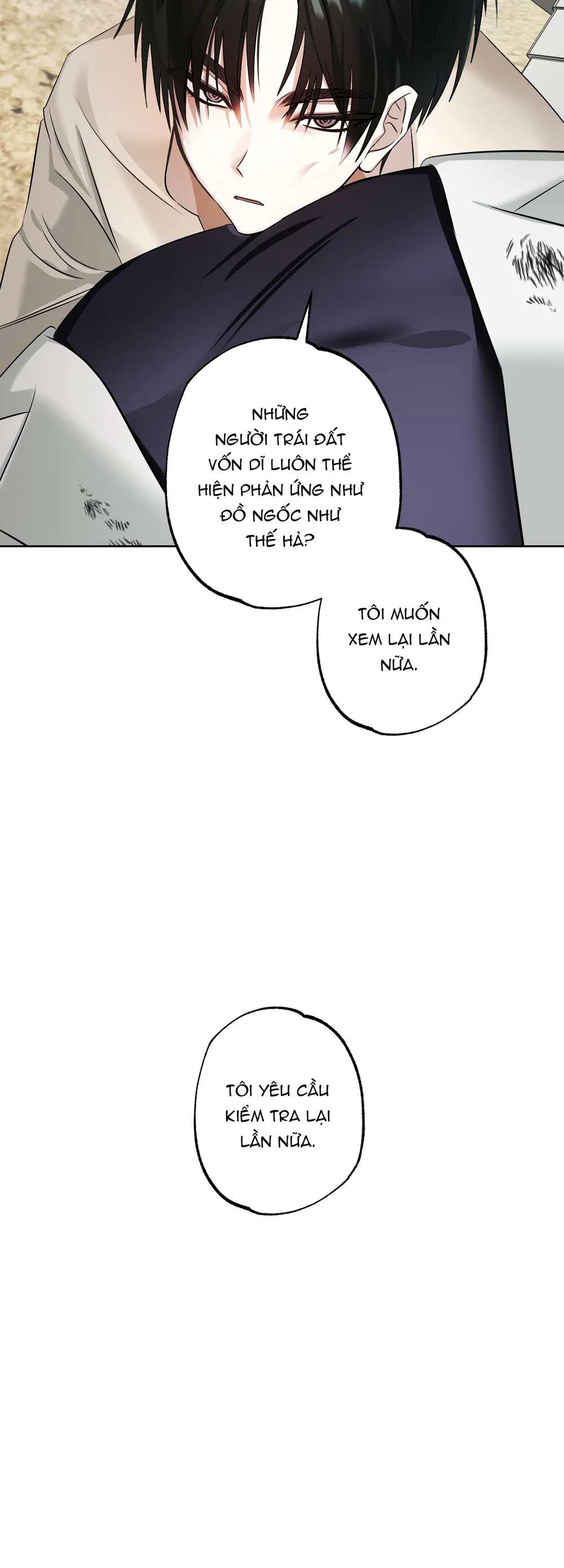 Đọc truyện Planet 99 - Chapter 2
