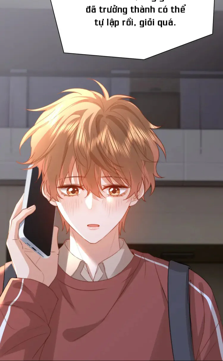Đọc truyện Chất Dị Ứng Đáng Yêu - Chapter 155