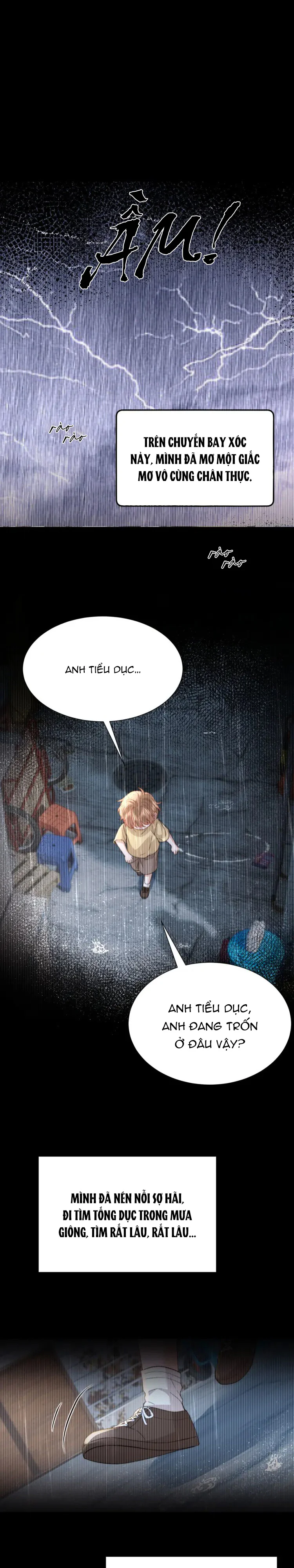 Đọc truyện Chất Dị Ứng Đáng Yêu - Chapter 155