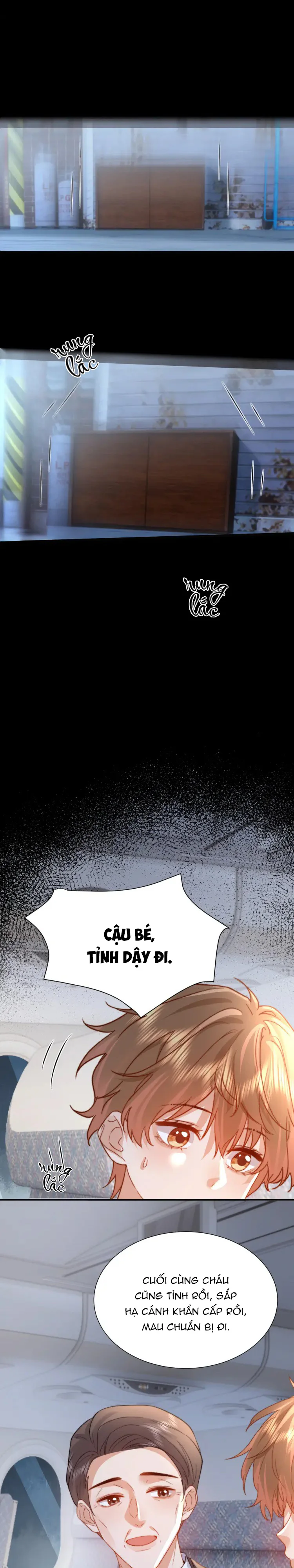 Đọc truyện Chất Dị Ứng Đáng Yêu - Chapter 155
