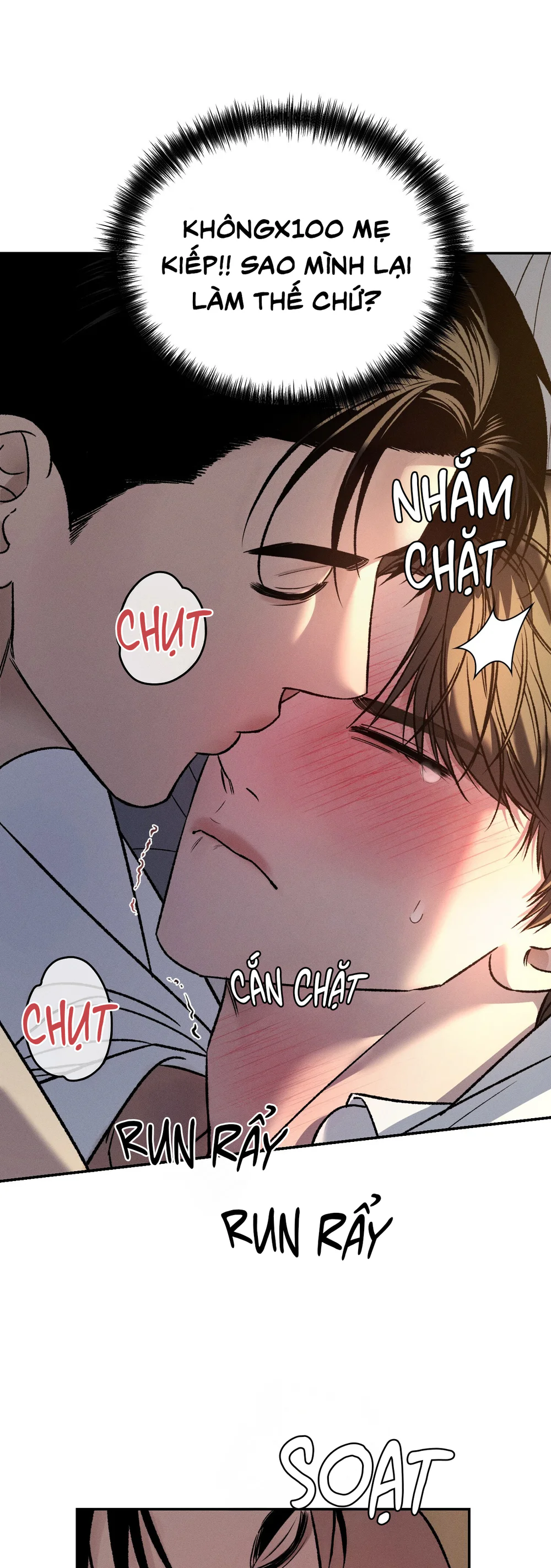 Đọc truyện NHỮNG KẺ ĐÁNG CHẾT - Chapter 29