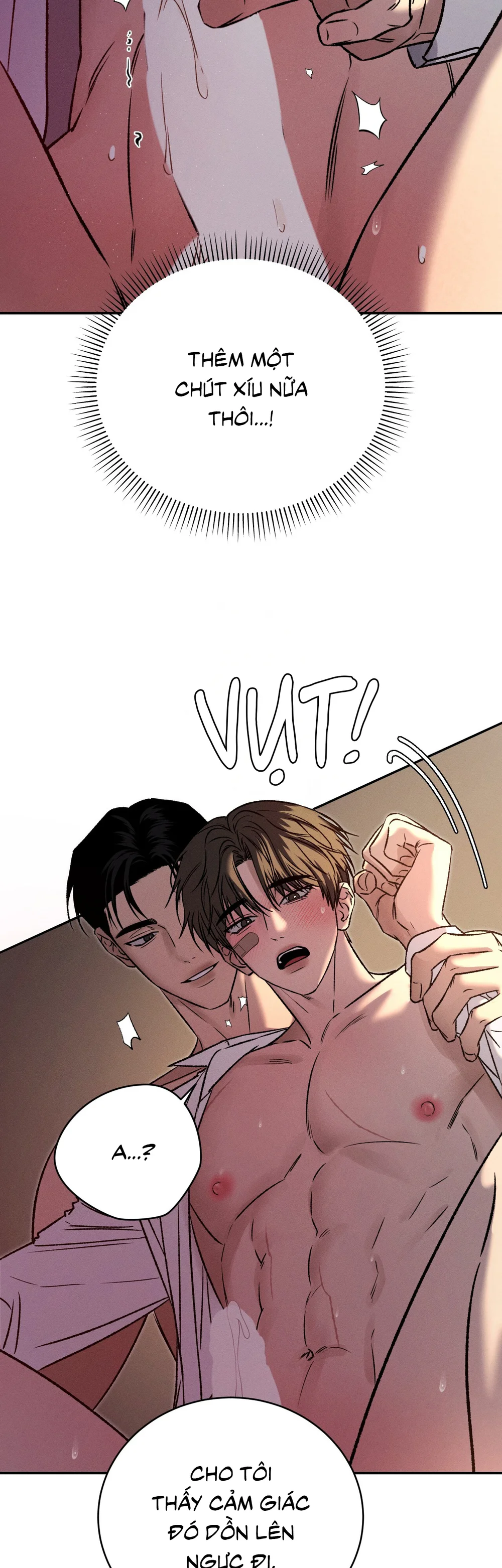 Đọc truyện NHỮNG KẺ ĐÁNG CHẾT - Chapter 29