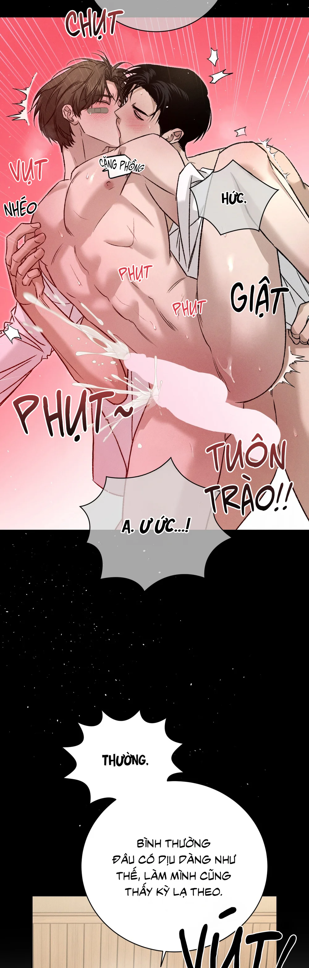 Đọc truyện NHỮNG KẺ ĐÁNG CHẾT - Chapter 29