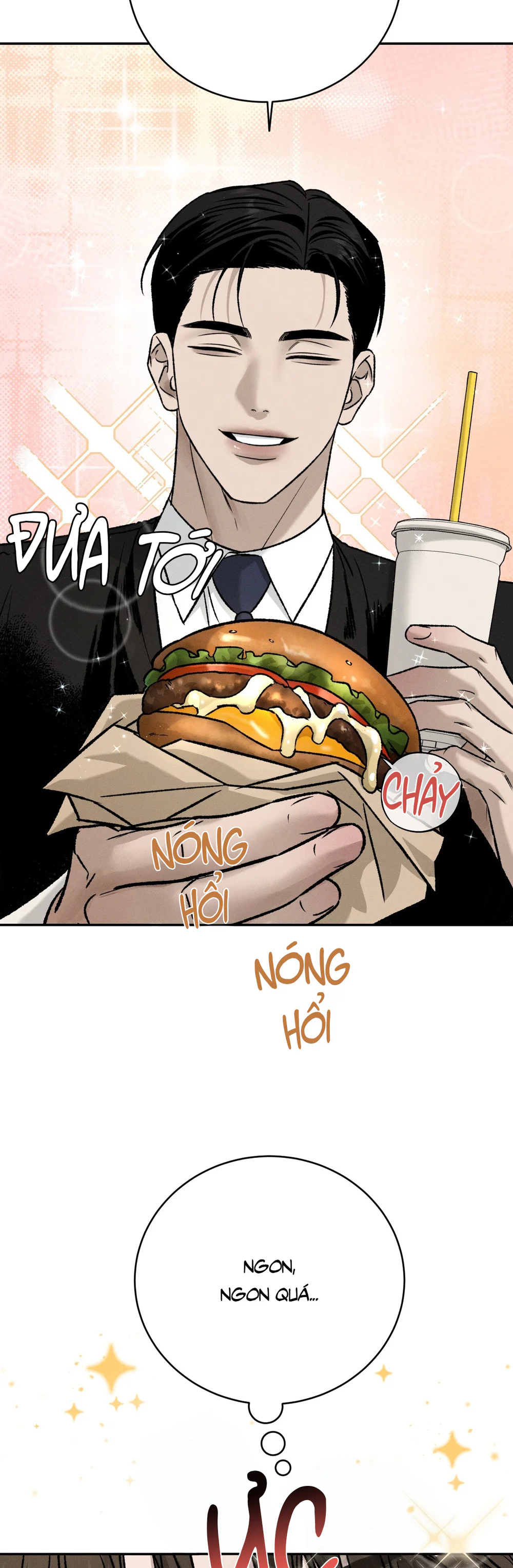 Đọc truyện NHỮNG KẺ ĐÁNG CHẾT - Chapter 30