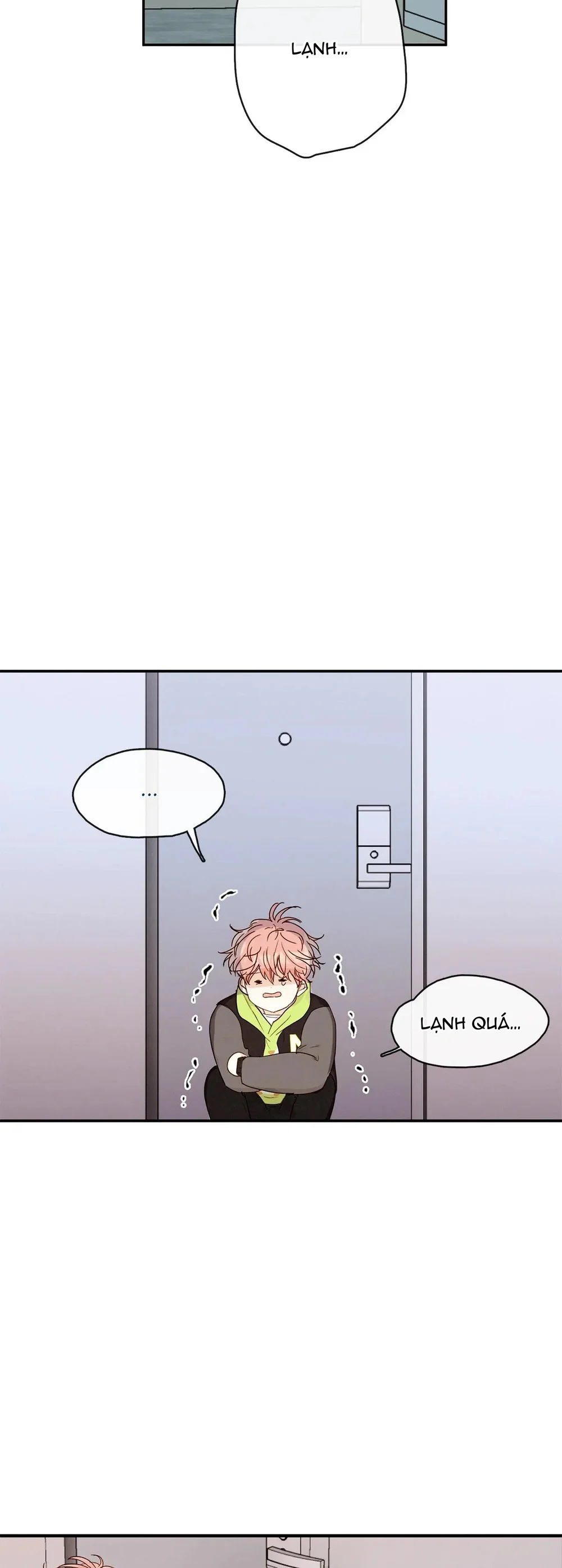 Đọc truyện Thiên Đường Táo Xanh - Chapter 137