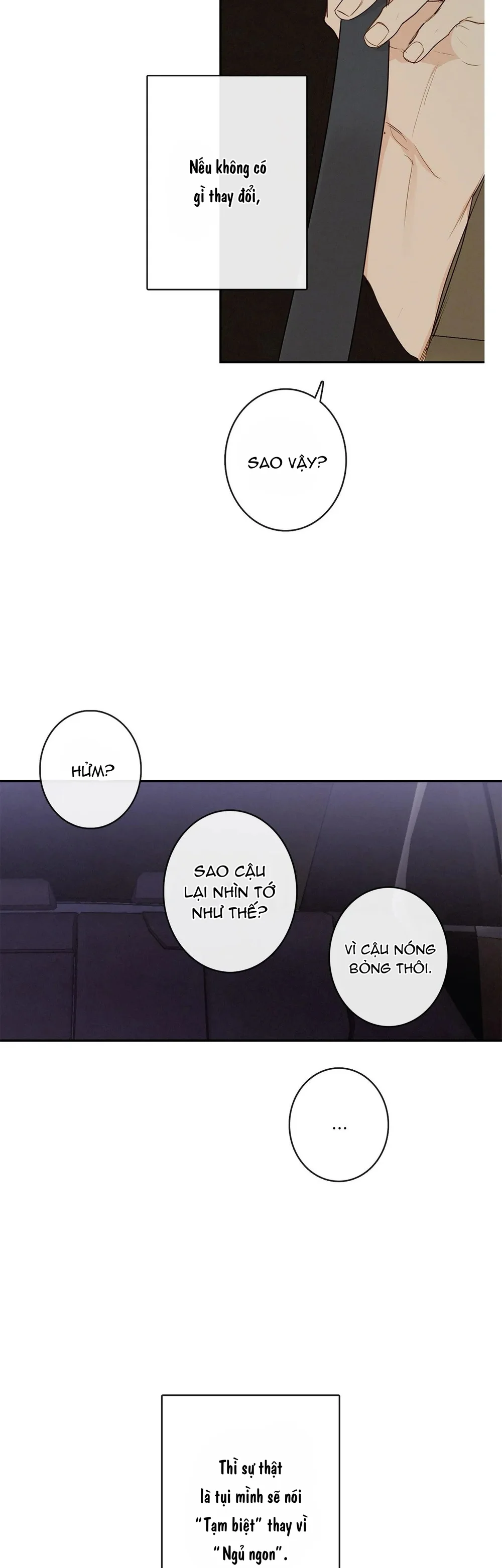 Đọc truyện Thiên Đường Táo Xanh - Chapter 137