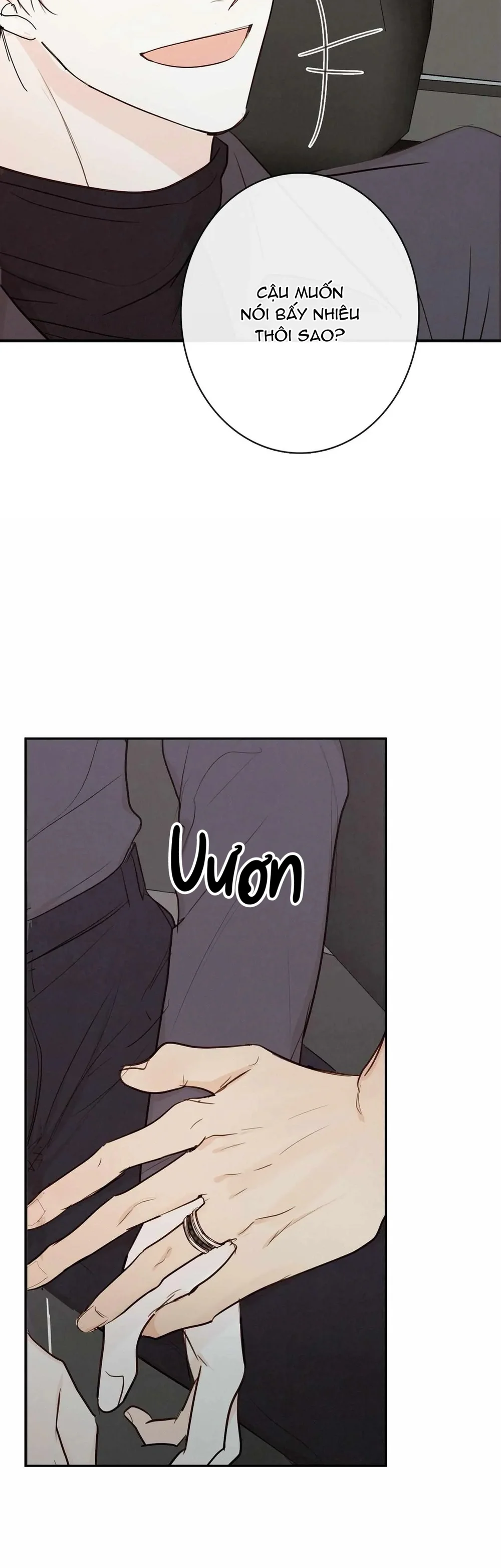 Đọc truyện Thiên Đường Táo Xanh - Chapter 137