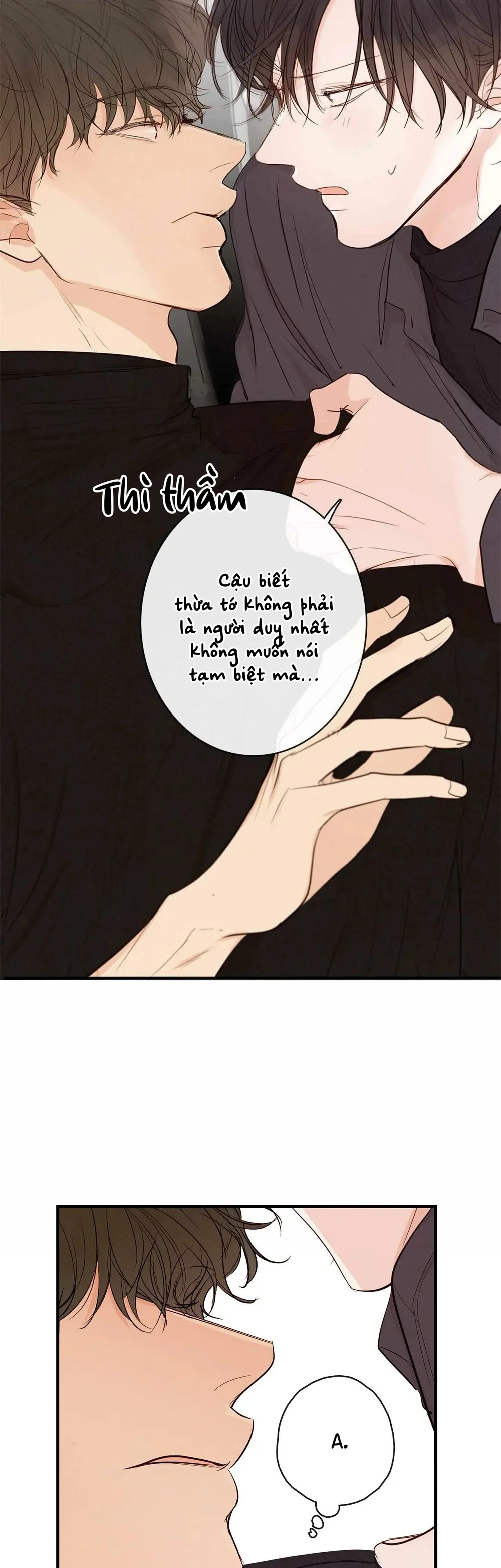 Đọc truyện Thiên Đường Táo Xanh - Chapter 137