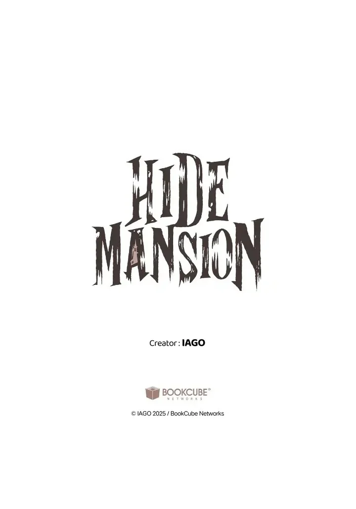 Đọc truyện Dinh Thự Ẩn Mình - Chapter 1