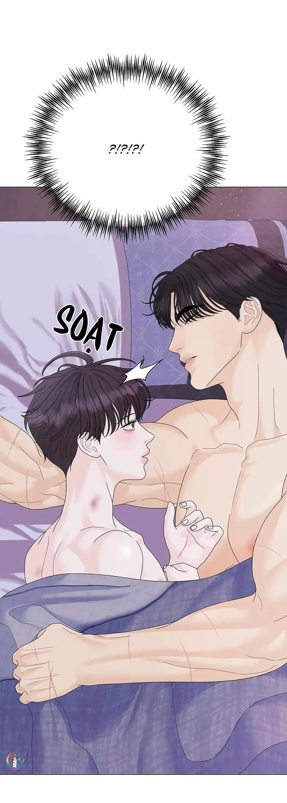 Đọc truyện Cội Nguồn Mãnh Hổ - Chapter 20