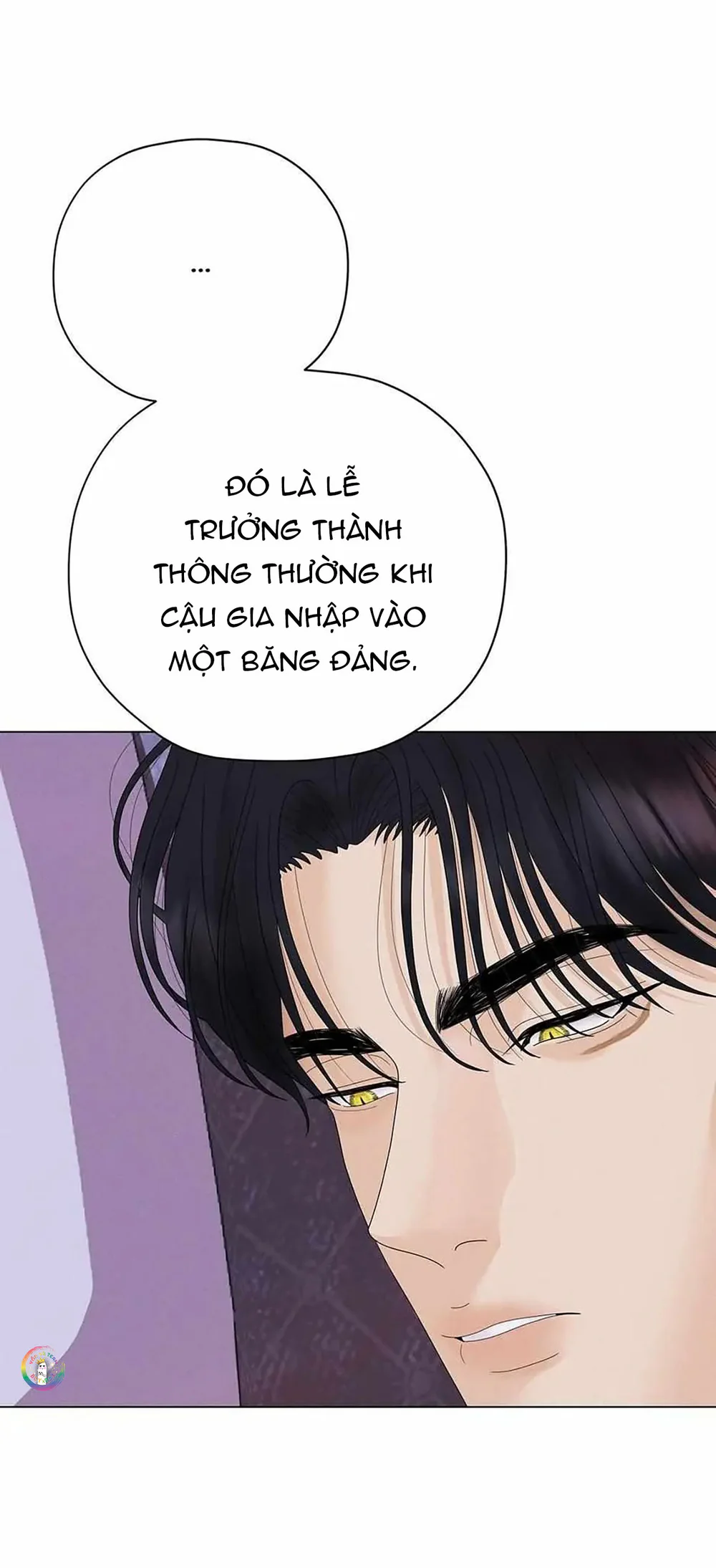 Đọc truyện Cội Nguồn Mãnh Hổ - Chapter 20