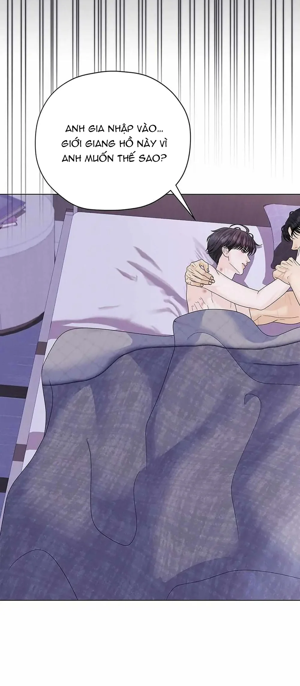 Đọc truyện Cội Nguồn Mãnh Hổ - Chapter 20