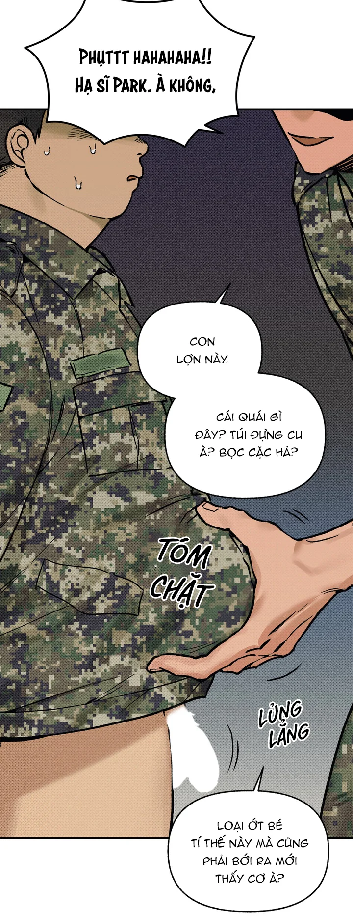 Đọc truyện Tuyển Tập Cấm Tự Ý Xuất Tinh - Chapter 26