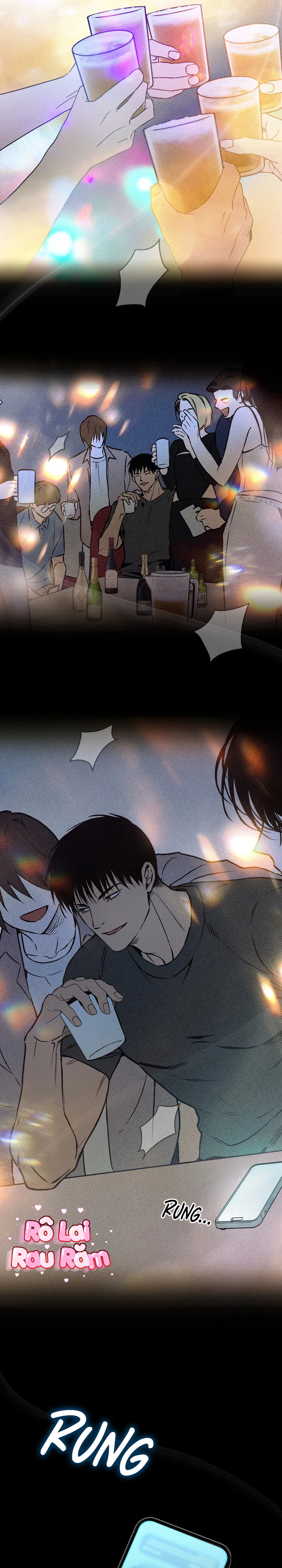 Đọc truyện Tuyển Tập Cấm Tự Ý Xuất Tinh - Chapter 26