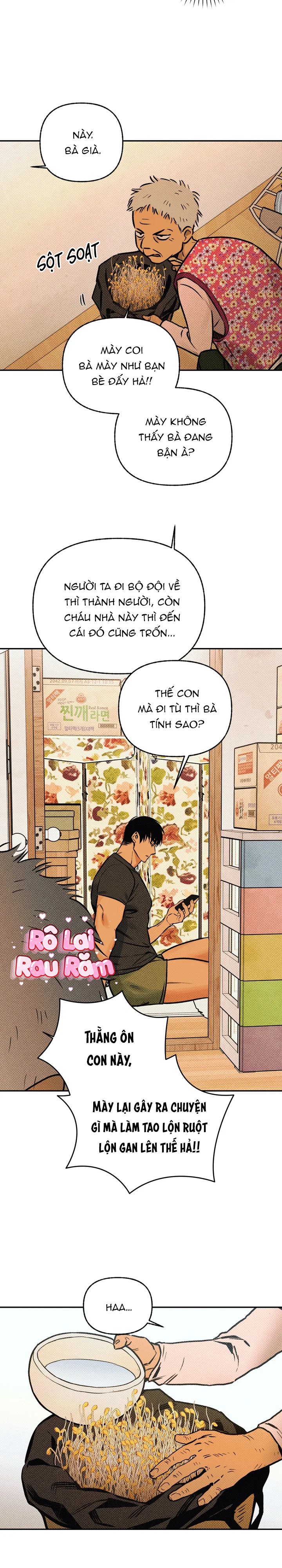 Đọc truyện Tuyển Tập Cấm Tự Ý Xuất Tinh - Chapter 26