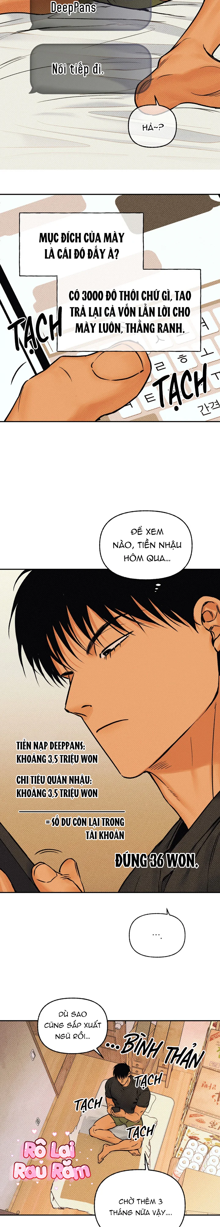 Đọc truyện Tuyển Tập Cấm Tự Ý Xuất Tinh - Chapter 26