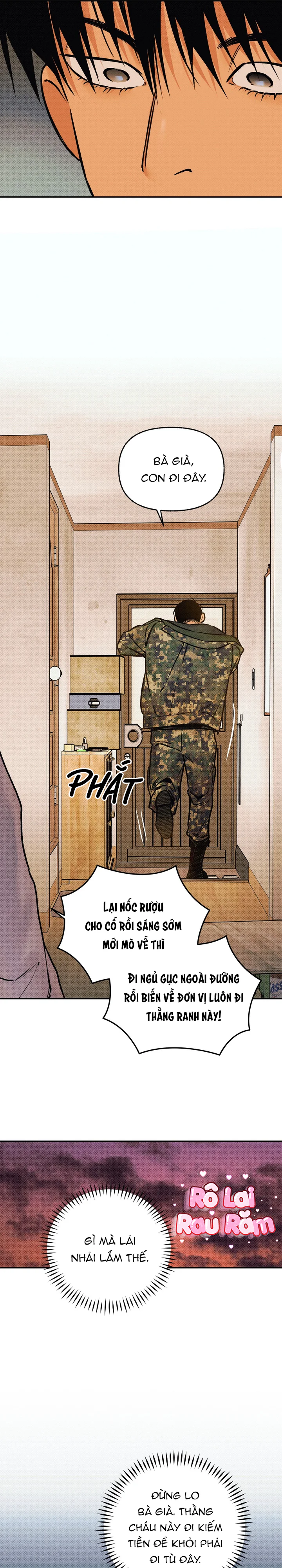 Đọc truyện Tuyển Tập Cấm Tự Ý Xuất Tinh - Chapter 26