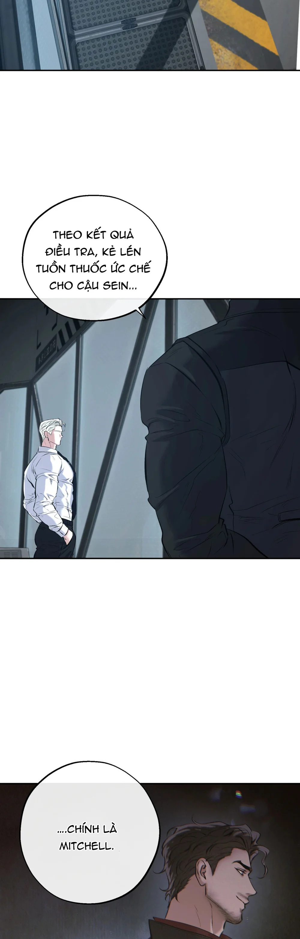 Đọc truyện Dying Light - Chapter 29