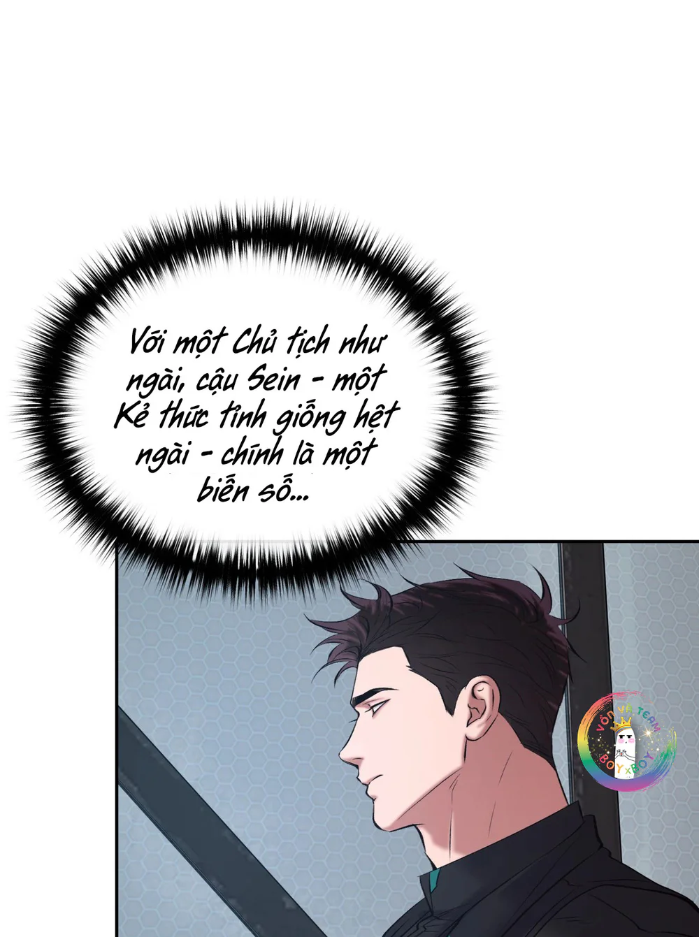 Đọc truyện Dying Light - Chapter 29