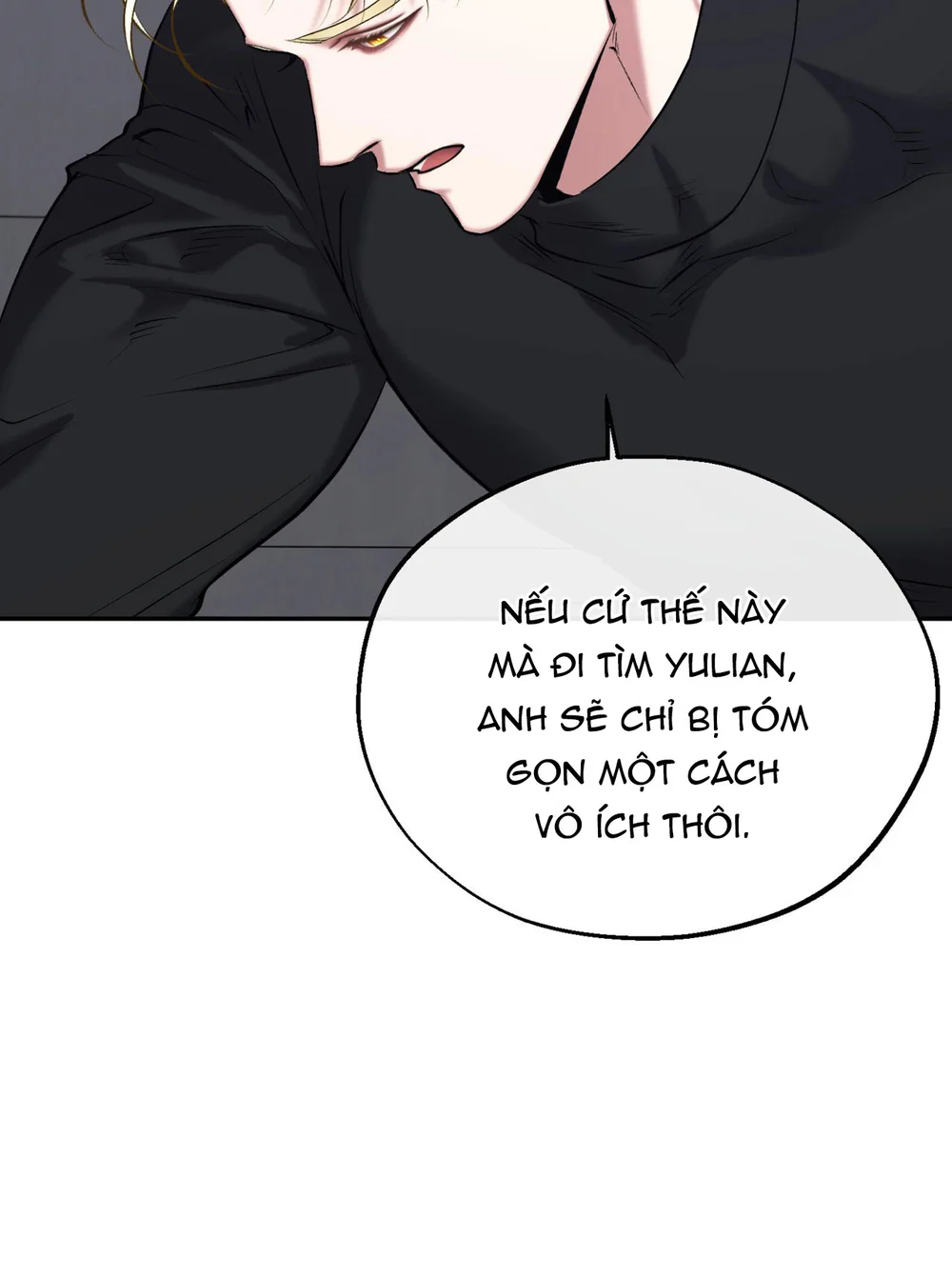 Đọc truyện Dying Light - Chapter 29