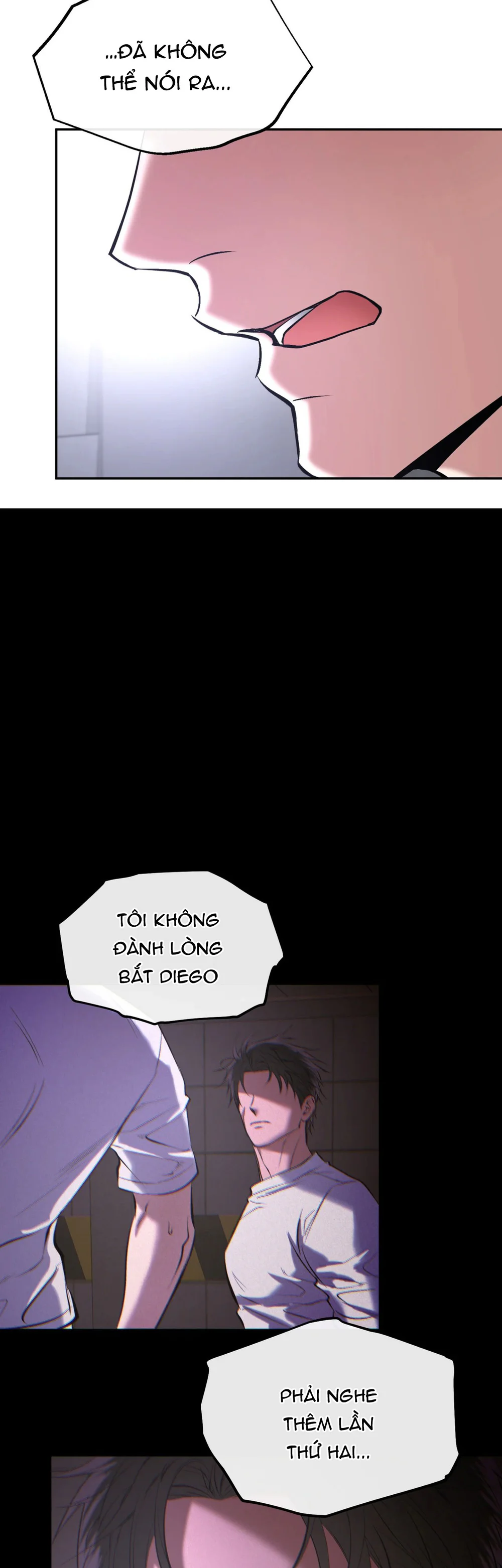 Đọc truyện Dying Light - Chapter 29