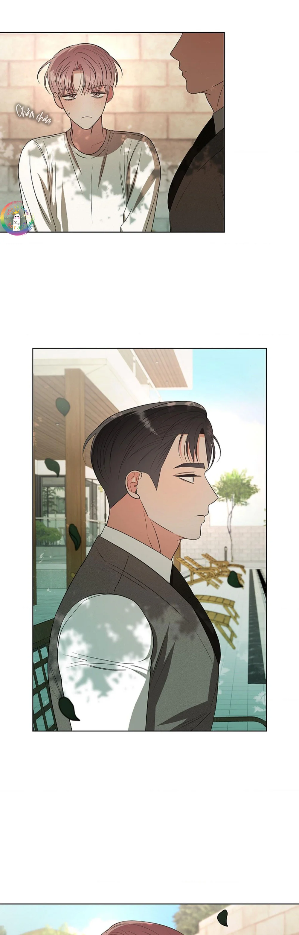 Đọc truyện Một Ngày Nọ, Tên Đàn Ông Xúc Tu Xuất Hiện - Chapter 33