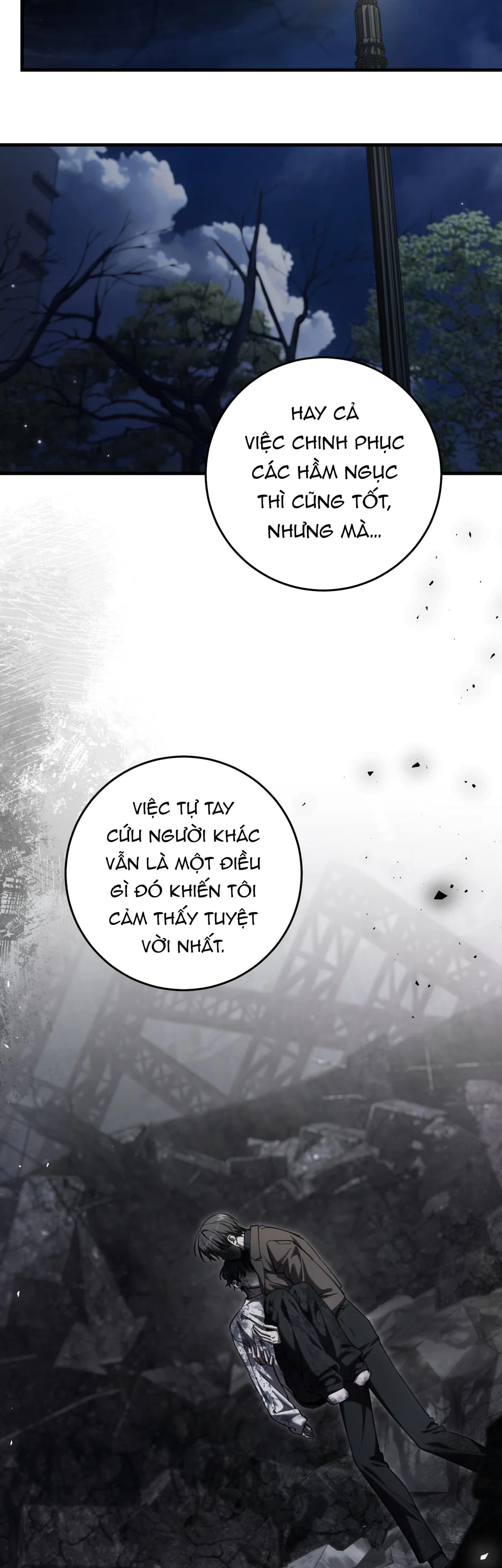 Đọc truyện Thợ Săn Chỉ Muốn Ở Ẩn - Chapter 63