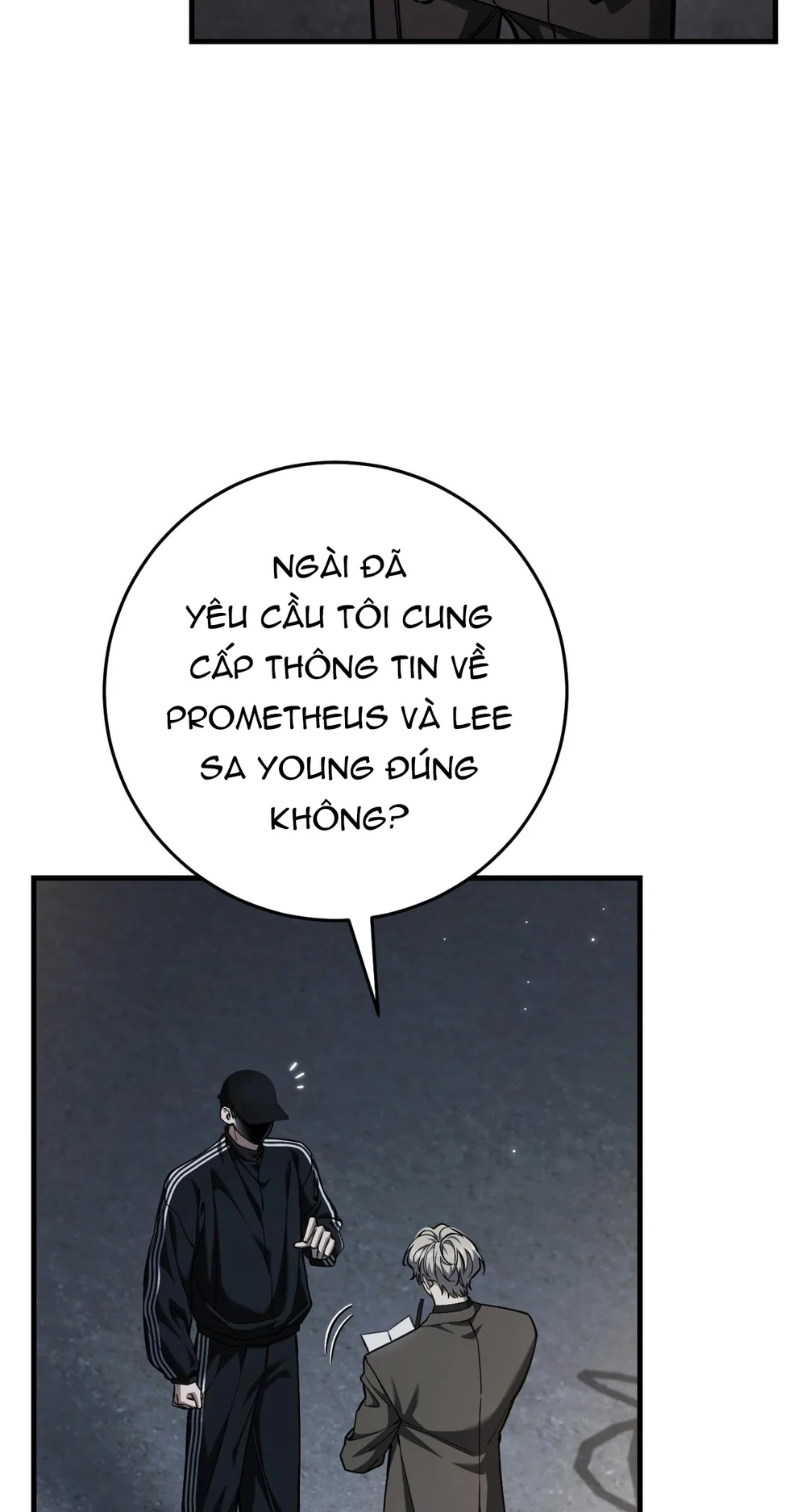 Đọc truyện Thợ Săn Chỉ Muốn Ở Ẩn - Chapter 63