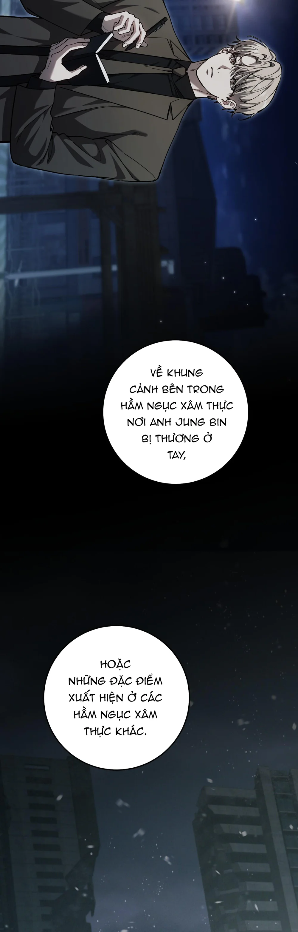 Đọc truyện Thợ Săn Chỉ Muốn Ở Ẩn - Chapter 63
