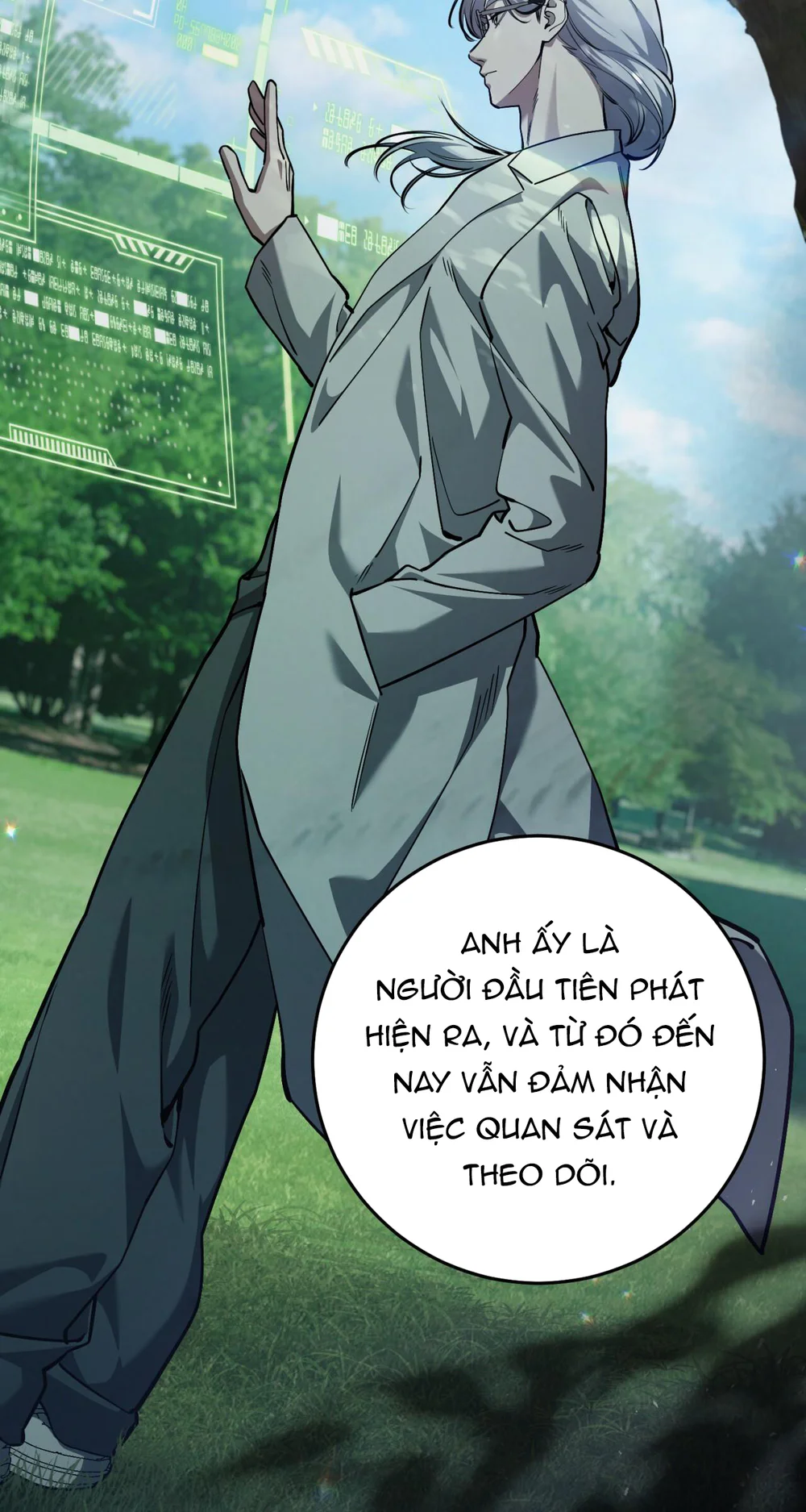 Đọc truyện Thợ Săn Chỉ Muốn Ở Ẩn - Chapter 63