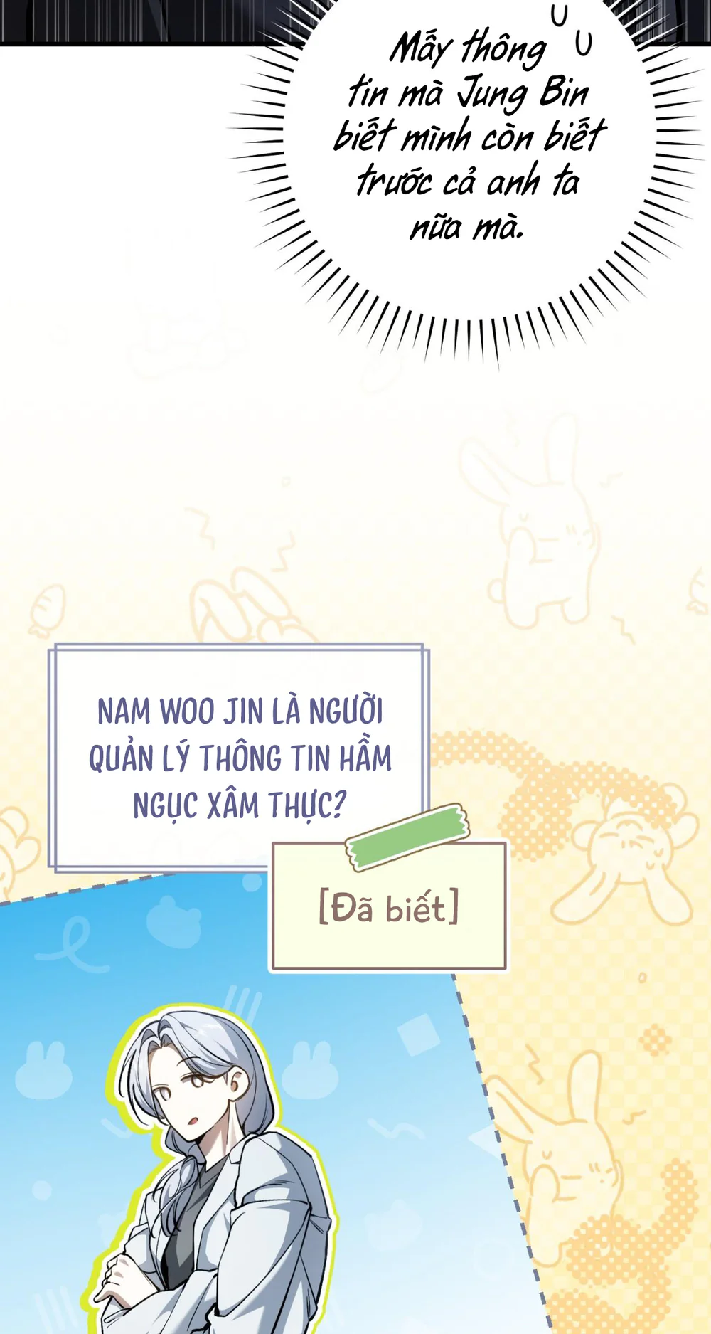 Đọc truyện Thợ Săn Chỉ Muốn Ở Ẩn - Chapter 63