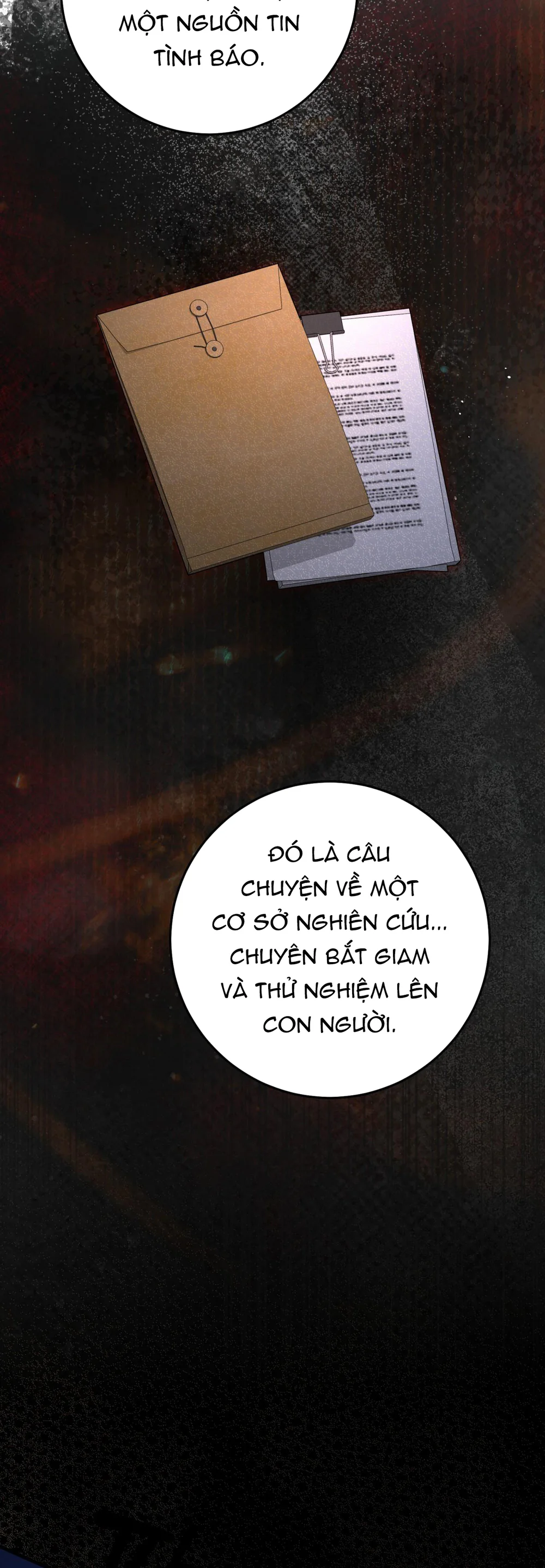 Đọc truyện Thợ Săn Chỉ Muốn Ở Ẩn - Chapter 63