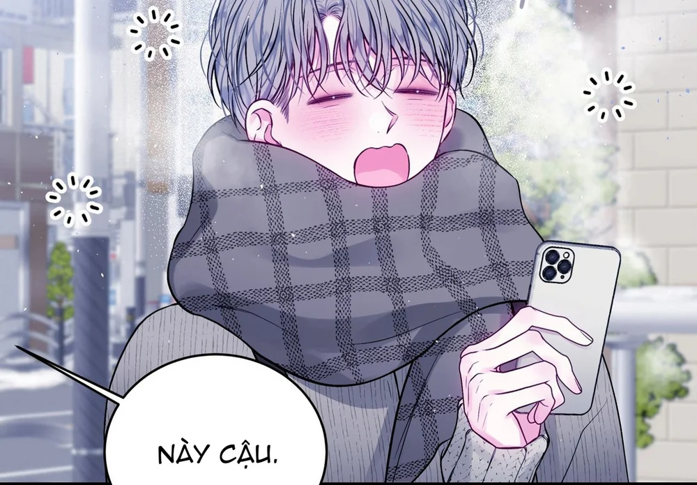 Đọc truyện Khoảng Trống Không Hoàn Hảo - Chapter 48