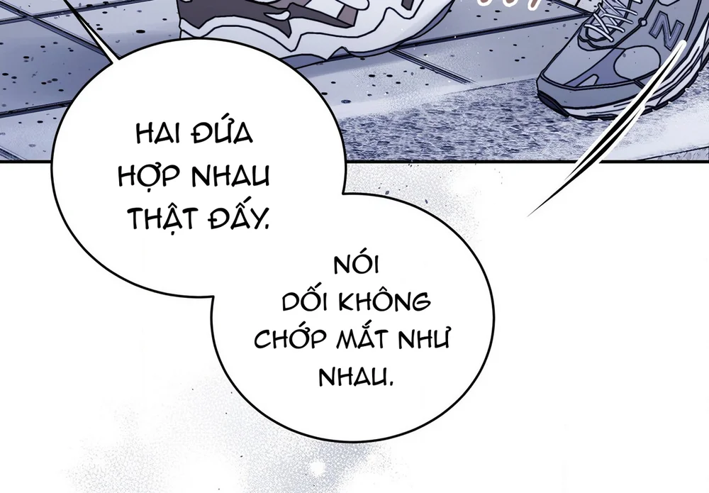 Đọc truyện Khoảng Trống Không Hoàn Hảo - Chapter 48