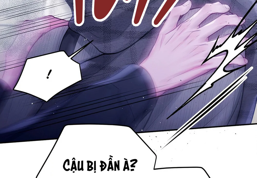 Đọc truyện Khoảng Trống Không Hoàn Hảo - Chapter 48