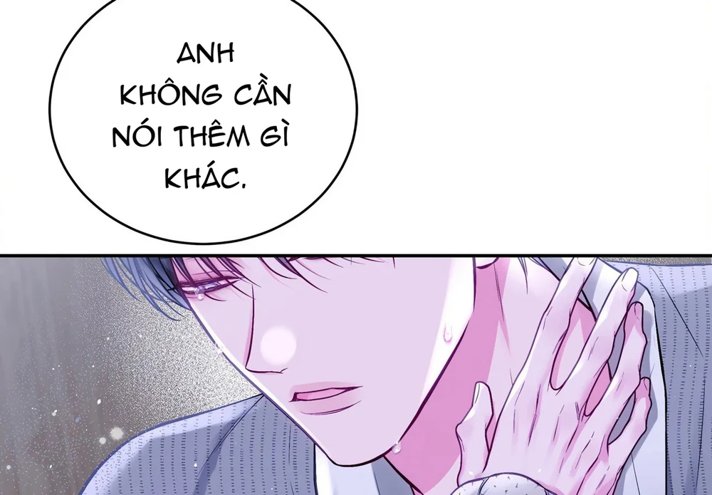 Đọc truyện Khoảng Trống Không Hoàn Hảo - Chapter 48
