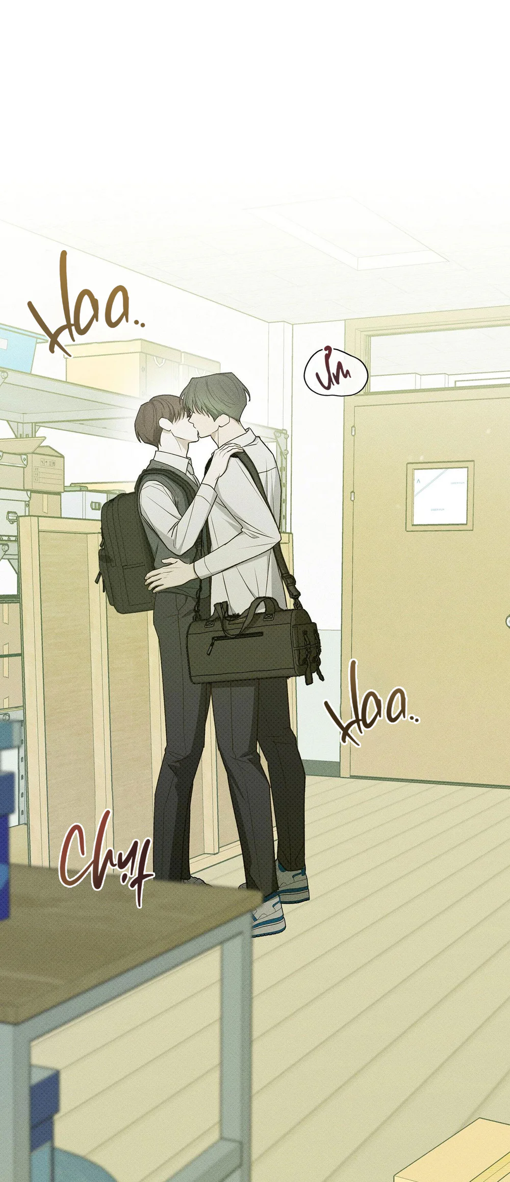 Đọc truyện Học Sinh Giỏi Mắc Lỗi Chí Mạng - Chapter 42