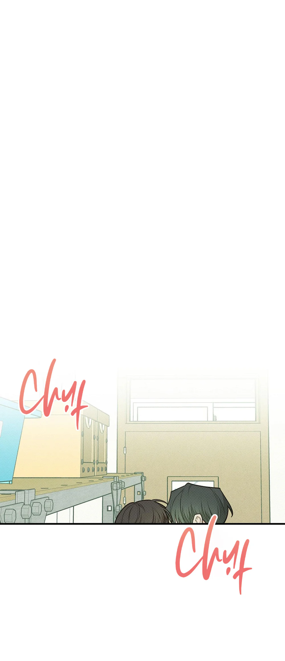 Đọc truyện Học Sinh Giỏi Mắc Lỗi Chí Mạng - Chapter 42