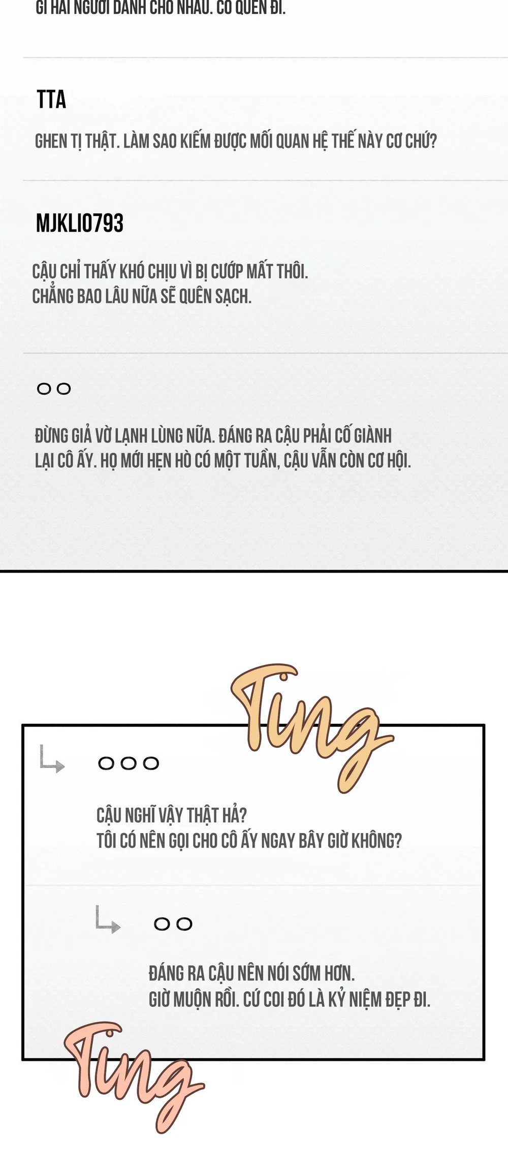 Đọc truyện Học Sinh Giỏi Mắc Lỗi Chí Mạng - Chapter 42