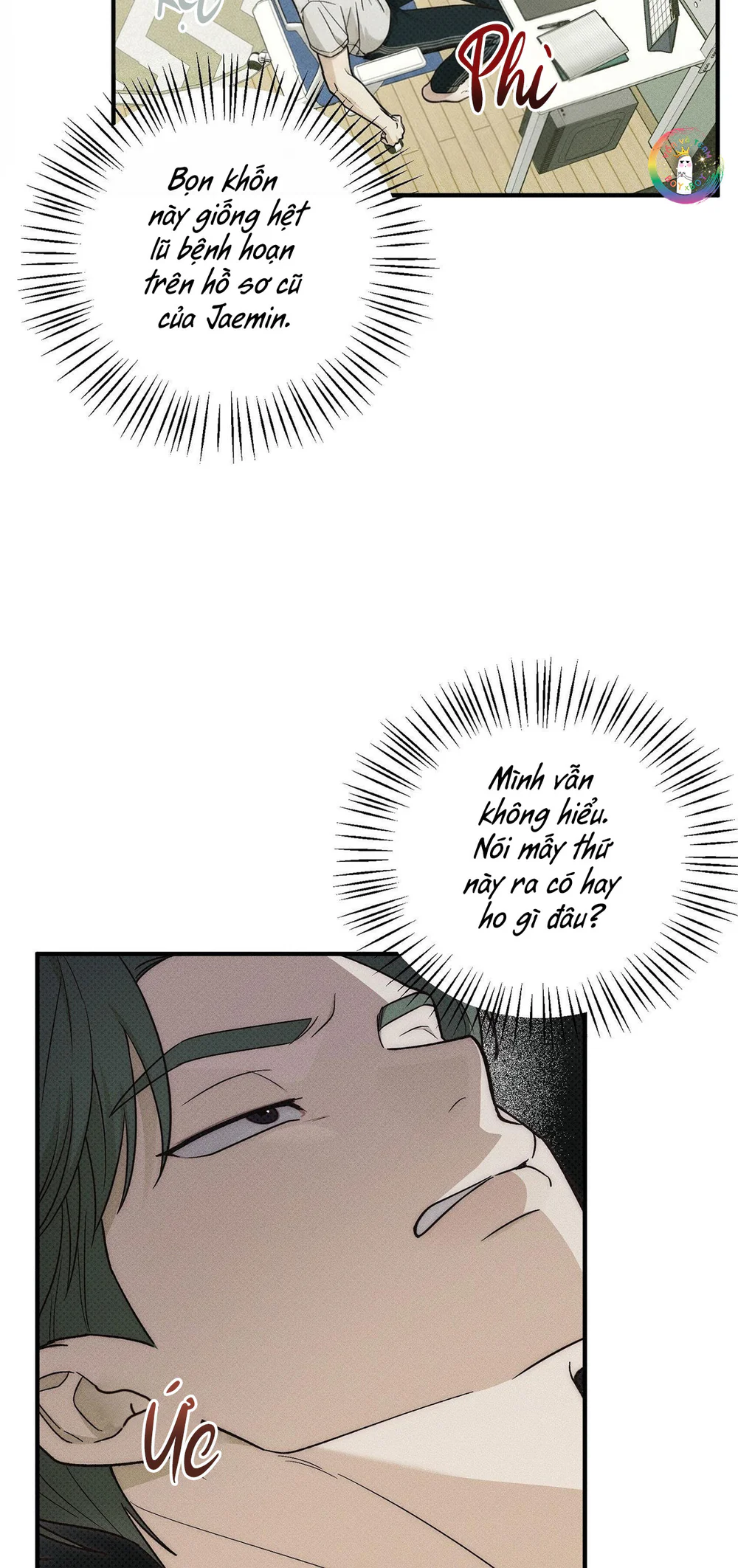 Đọc truyện Học Sinh Giỏi Mắc Lỗi Chí Mạng - Chapter 42