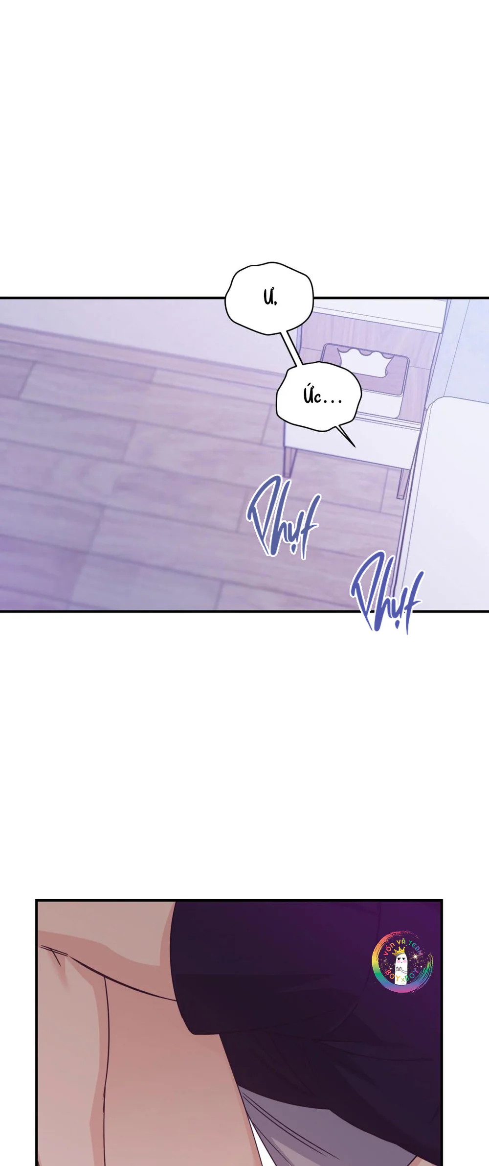 Đọc truyện ✿ Vết Thương Alpha ✿ - Chapter 43