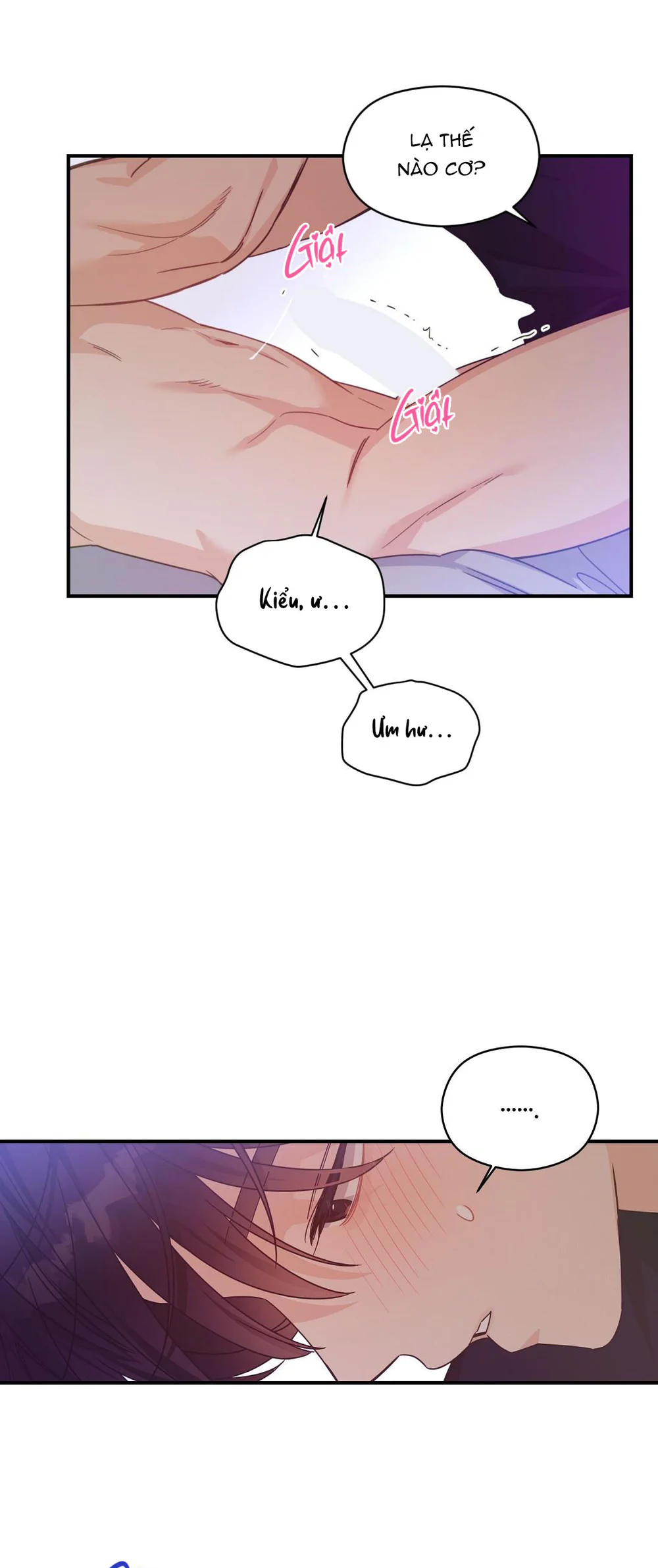 Đọc truyện ✿ Vết Thương Alpha ✿ - Chapter 43