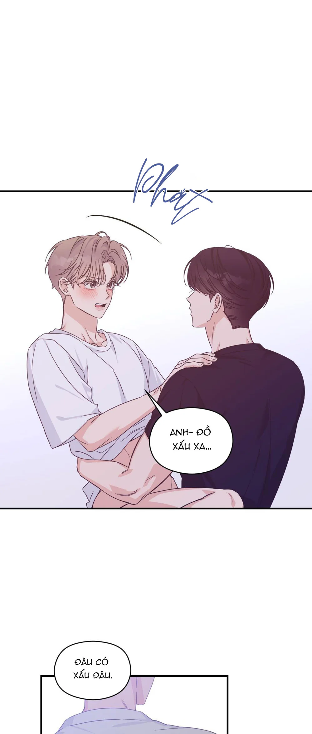 Đọc truyện ✿ Vết Thương Alpha ✿ - Chapter 43