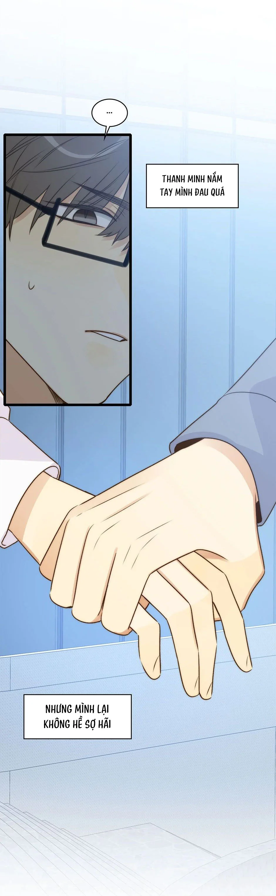 Đọc truyện Chỉ Riêng Đuôi Là Không Được!!! - Chapter 84