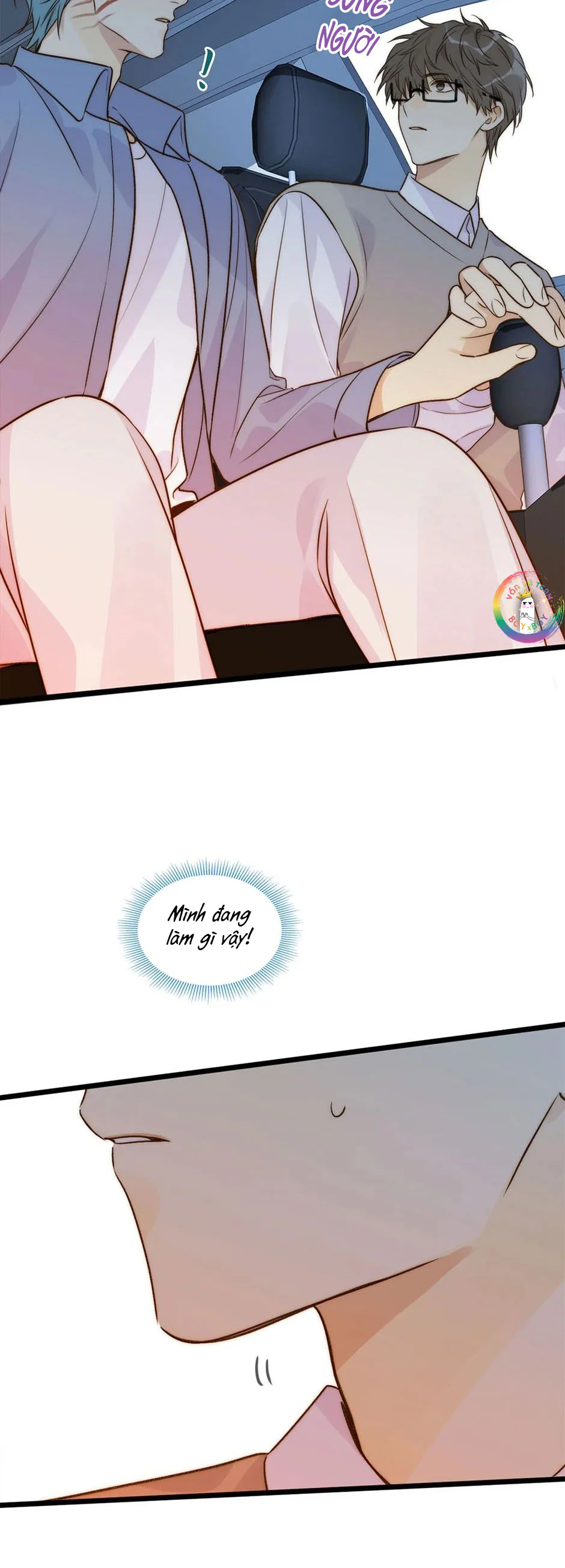 Đọc truyện Chỉ Riêng Đuôi Là Không Được!!! - Chapter 84