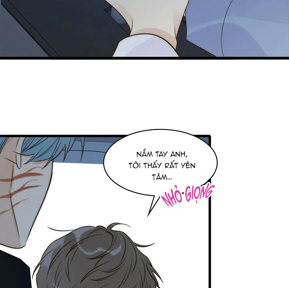 Đọc truyện Chỉ Riêng Đuôi Là Không Được!!! - Chapter 84