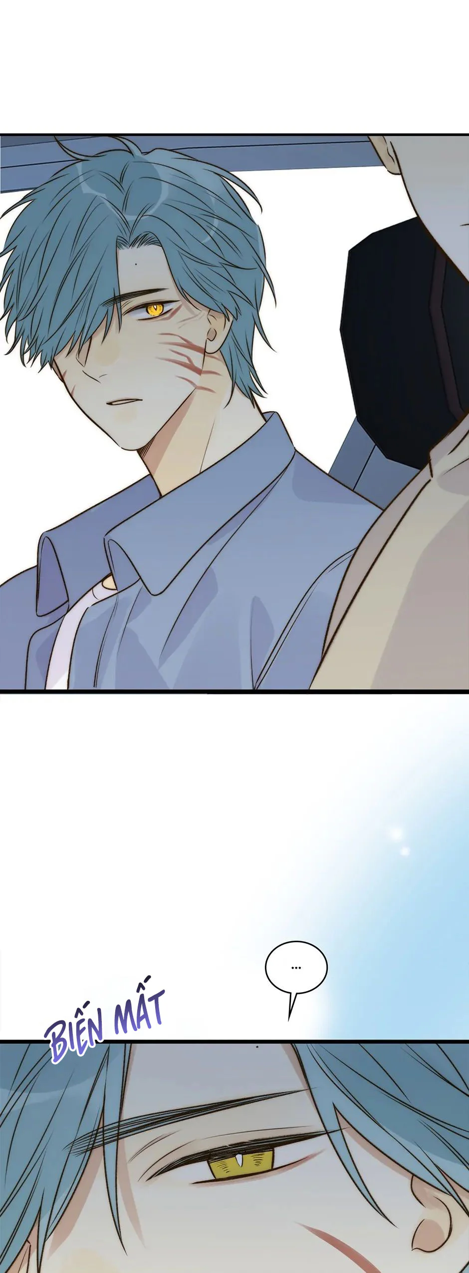Đọc truyện Chỉ Riêng Đuôi Là Không Được!!! - Chapter 84
