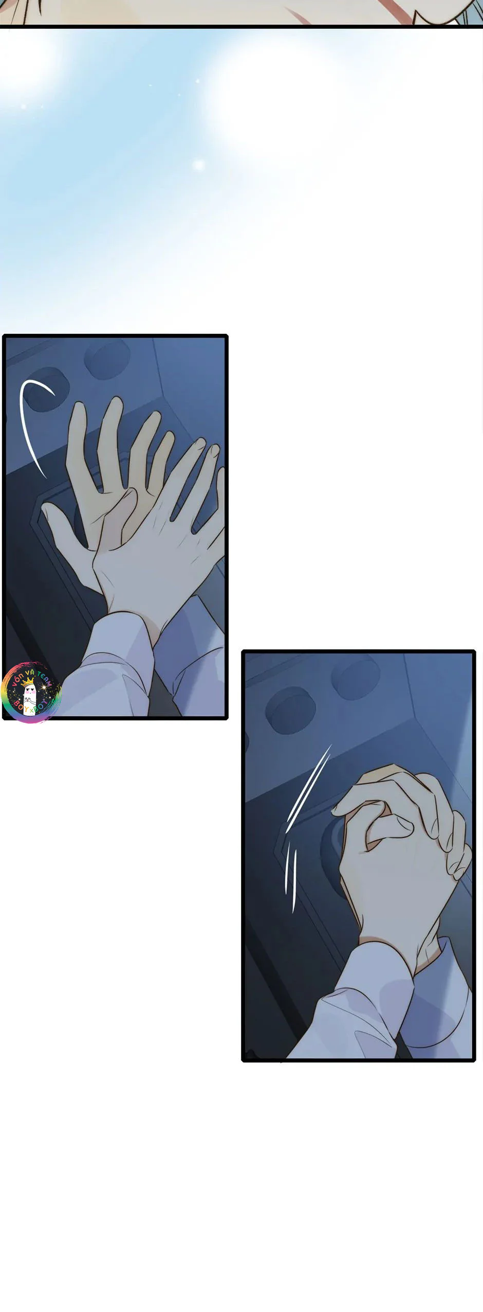 Đọc truyện Chỉ Riêng Đuôi Là Không Được!!! - Chapter 84